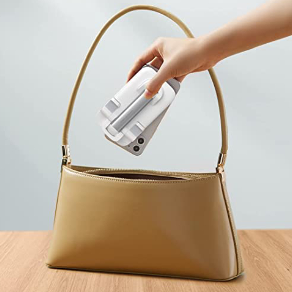 Ugreen foldable Phone Stand - Adjustable Height and Angle / non-slip silicone pad / 44mm lifting height - 20434- Amman Jordan - Pccircle