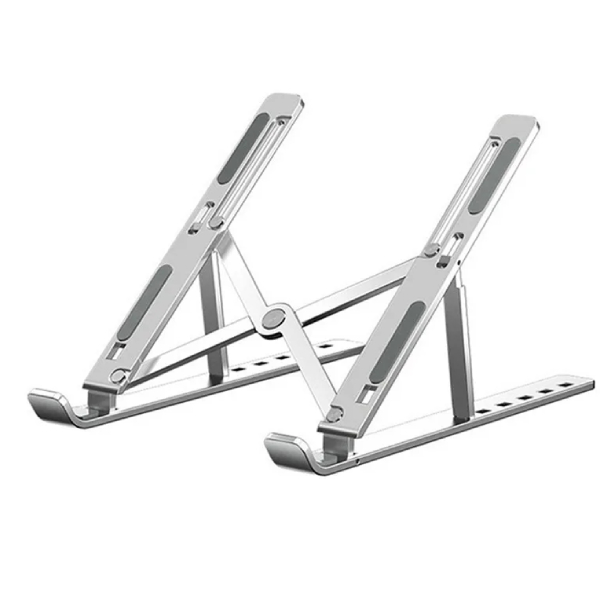 Portable Foldable Laptop Stand N3 - Aluminum Alloy