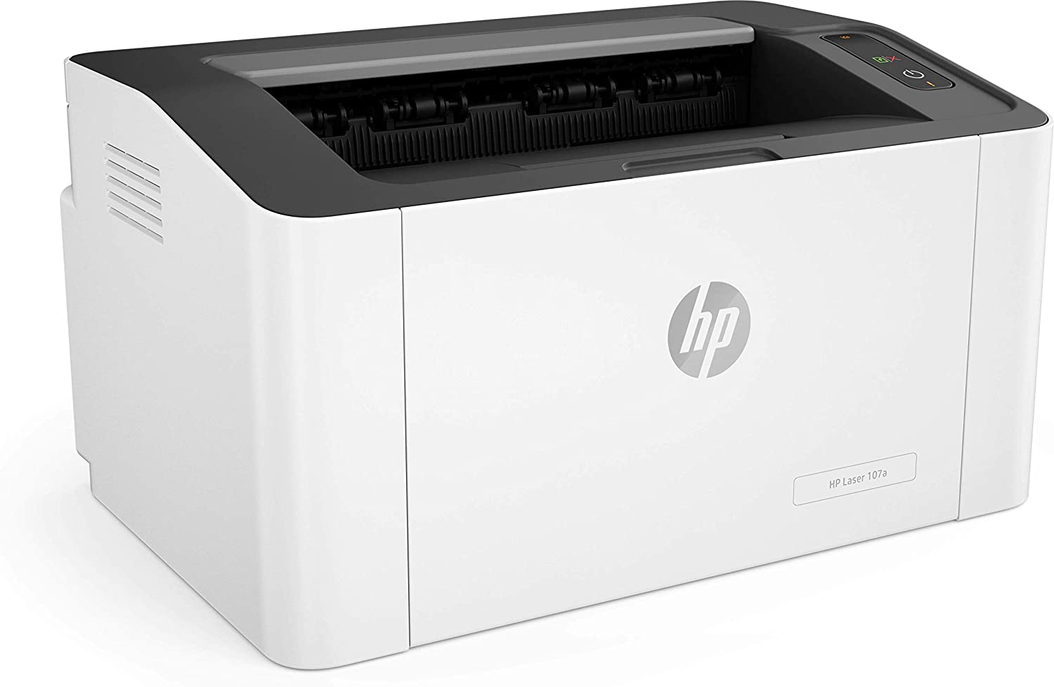 HP Laser 107A Printer {4ZB77A} - PC Circle