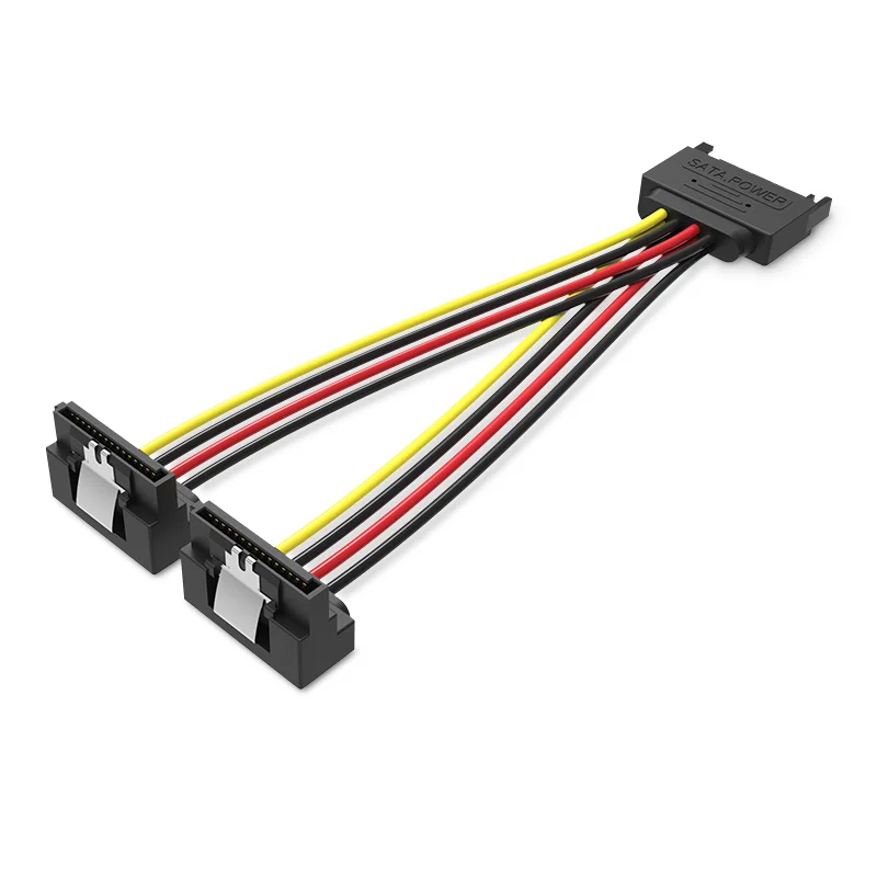 Vention SATA Power Splitter