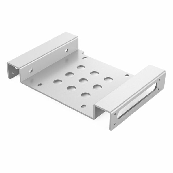 ORICO 5.25 inch to 2.5 or 3.5 inch HDD Caddy