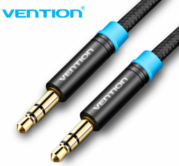 vention AUX Audio P350AC150-B-M
