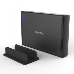 ORICO 3.5 inch USB3.0 External Hard Drive Enclosure 7688U3 - Image 4