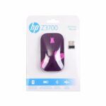 HP 39.62 cm ( 15.6" ) pink Spectrum Sleeve ( Ladies edition ) and HP Z3700 Valentine pink Wireless Mouse included [ 1AT98AA ]