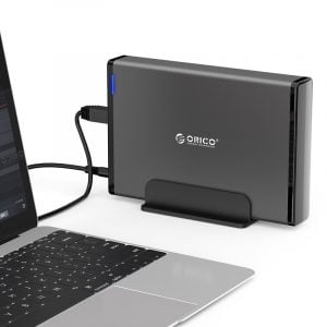 ORICO 3.5 inch USB3.0 External Hard Drive Enclosure 7688U3 - Image 5