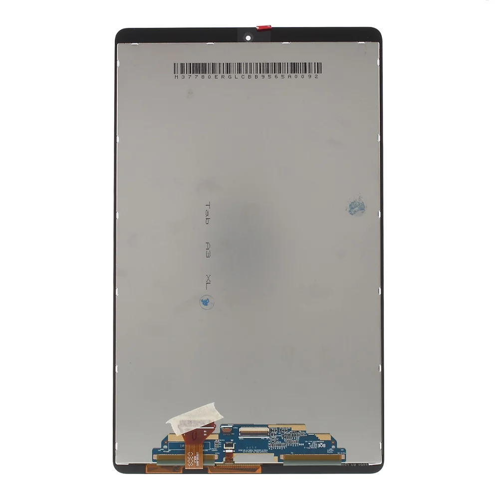 Ecran LCD complet Samsung Galaxy Tab a 10.1 2019 T515 T510 Sm-t510 Sm-t515  Noir