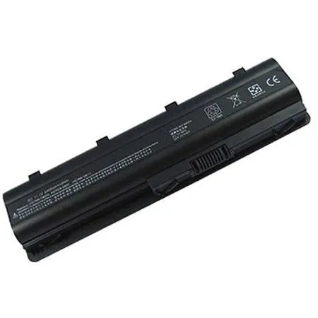 1-35 Compatible Battery HP G6