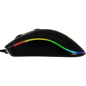 MeeTion Gaming Mouse Chromatic Light RGB LED Backlit [MT-GM20] - Image 3