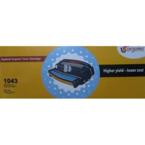 Digiland Laser Toner For Samsung 104S (Black)
