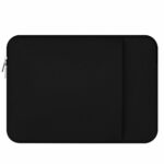 Sleeve for 15-15.6 inches Notebook/Laptop (BK/SV)