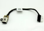 DC Power Jack for Laptop Dell Inspiron 15 (5570 // i5570 // 5575 // i5575 // 3579) [ DC301011B00 02K7X2 ] - Image 3