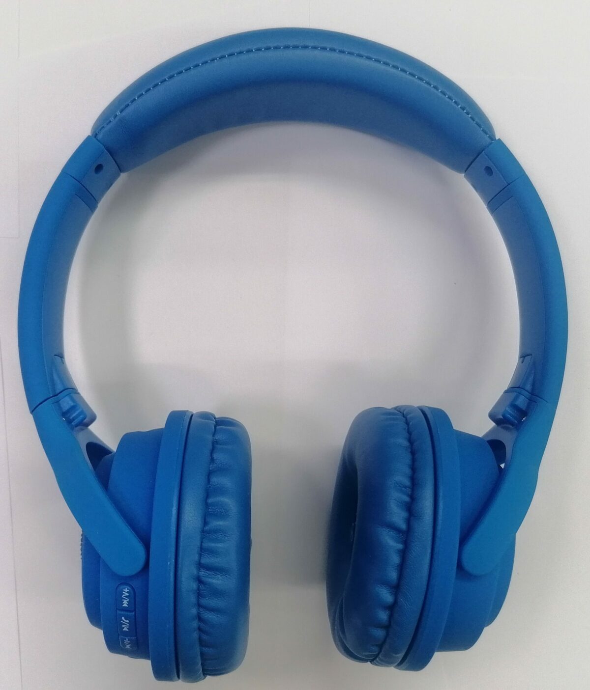 Headset wireless Bluetooth 5.0 { Support aux cable // support microSD card } - Image 3