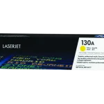 HP 130A Yellow CF352A