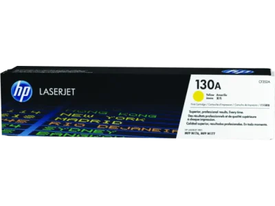 HP 130A Yellow CF352A
