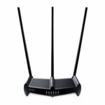 TPLINK 450Mbps High Power Wireless N Router 9DBI Antennas (TL-WR941HP)