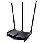 TPLINK 450Mbps High Power Wireless N Router 9DBI Antennas (TL-WR941HP)
