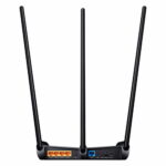 TPLINK 450Mbps High Power Wireless N Router 9DBI Antennas (TL-WR941HP)