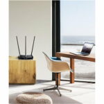 TPLINK 450Mbps High Power Wireless N Router 9DBI Antennas (TL-WR941HP)