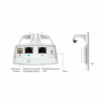 TP-LINK 5GHz 300Mbps 13dBi Outdoor CPE PHAROS [CPE510]