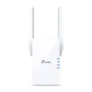 TP-Link ax1800 Extender RE605X
