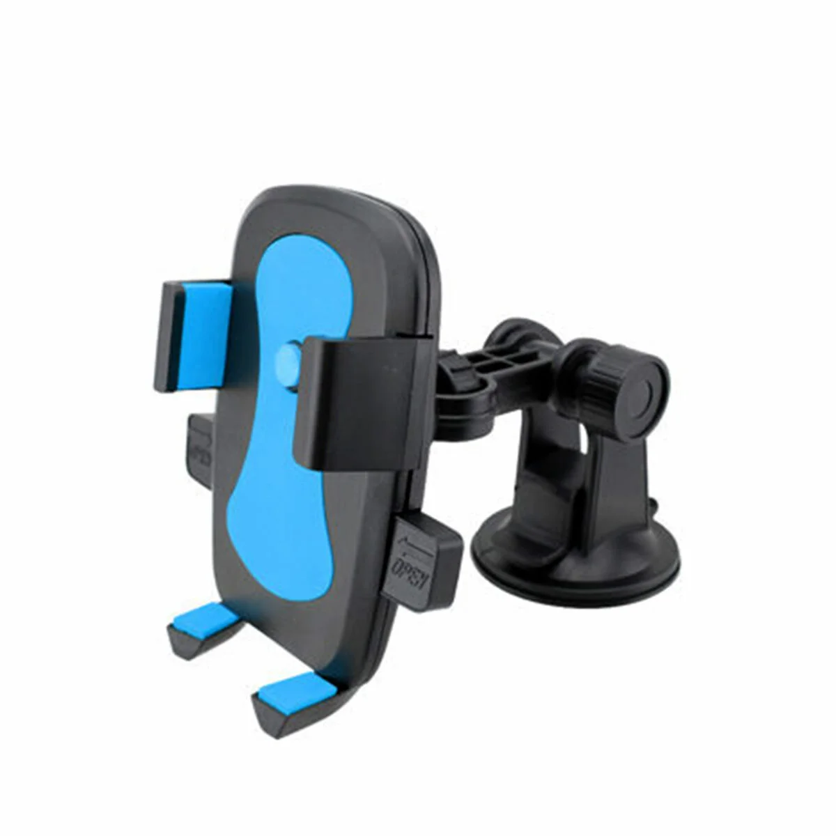 Universal Car Holder on Glass for Phone - Image 5