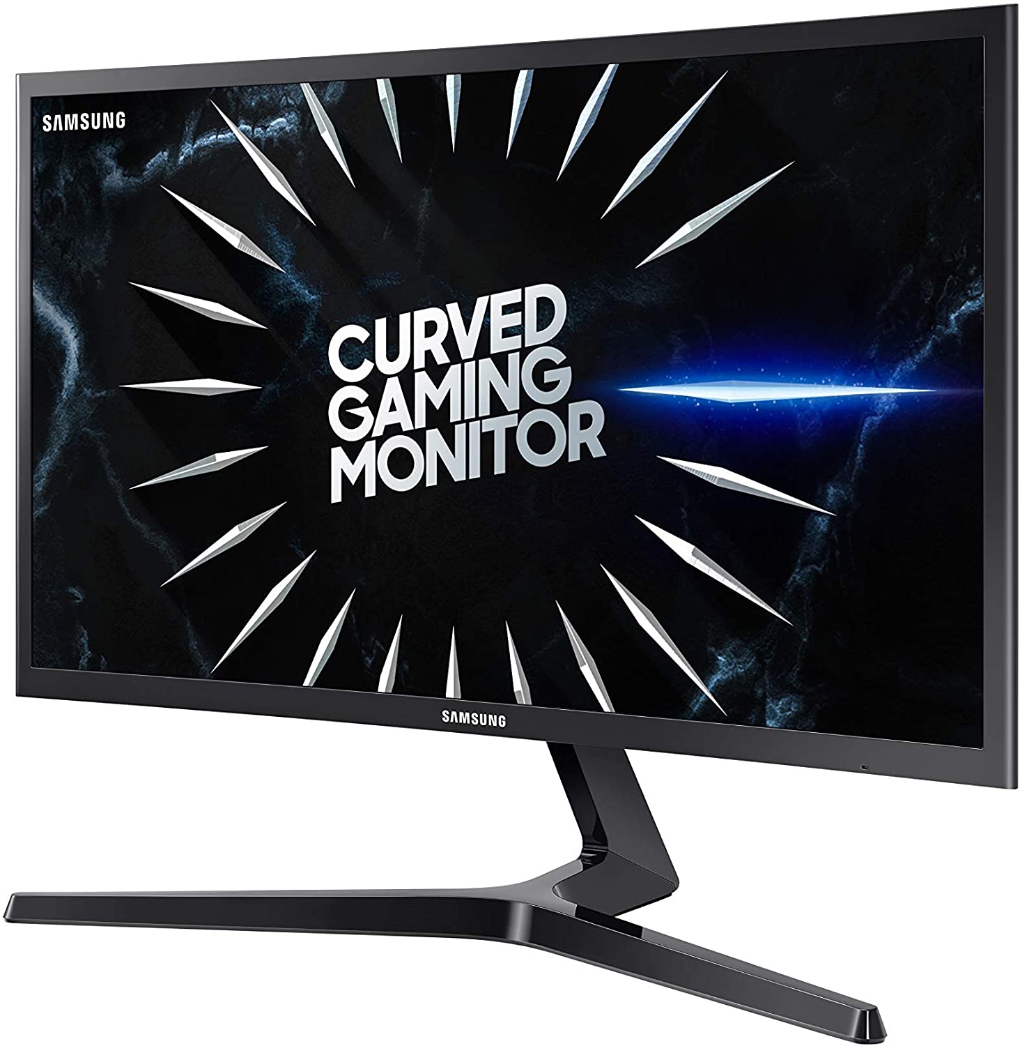 Samsung 24" FHD Curved Gaming Monitor 144Hz FreeSync C24RG50FQM 