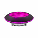 Cooler Master Redefining Cooling Again Masterair G100M With Rgb Controller MAM-G1CN-924PC-R1