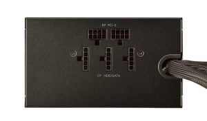 Cooler Master MasterWatt 650 Semi-Fanless Modular (80 PLUS Bronze) 650-watt PSU [MPX-6501-AMAAB] - Image 9