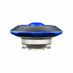 Cooler Master Redefining Cooling Again Masterair G100M With Rgb Controller MAM-G1CN-924PC-R1