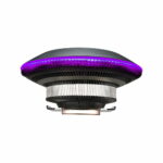 Cooler Master Redefining Cooling Again Masterair G100M With Rgb Controller MAM-G1CN-924PC-R1