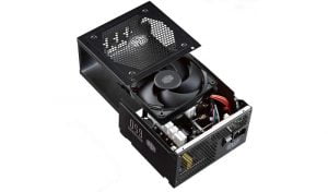 Cooler Master MasterWatt 650 Semi-Fanless Modular (80 PLUS Bronze) 650-watt PSU [MPX-6501-AMAAB] - Image 5