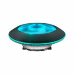 Cooler Master Redefining Cooling Again Masterair G100M With Rgb Controller MAM-G1CN-924PC-R1