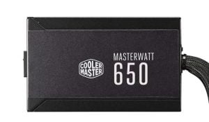 Cooler Master MasterWatt 650 Semi-Fanless Modular (80 PLUS Bronze) 650-watt PSU [MPX-6501-AMAAB] - Image 8