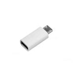 Type C Female to Micro USB Male Adapter