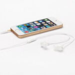 Pisen HRK-001 Apple Earphone - Image 2