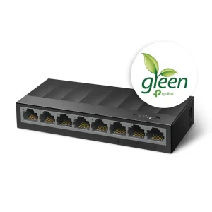 TP-Link 8Port Switch ls1008gTP-Link 8Port Switch ls1008g