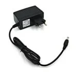 Huntkey Charger { 12 Volts / 2 Ampere max / 24 watt MAX } HKA02412020 3N