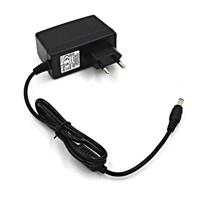 Huntkey Charger { 12 Volts / 2 Ampere max / 24 watt MAX } HKA02412020 3N - Image 1