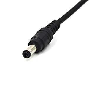 Huntkey Charger { 12 Volts / 2 Ampere max / 24 watt MAX } HKA02412020 3N - Image 2