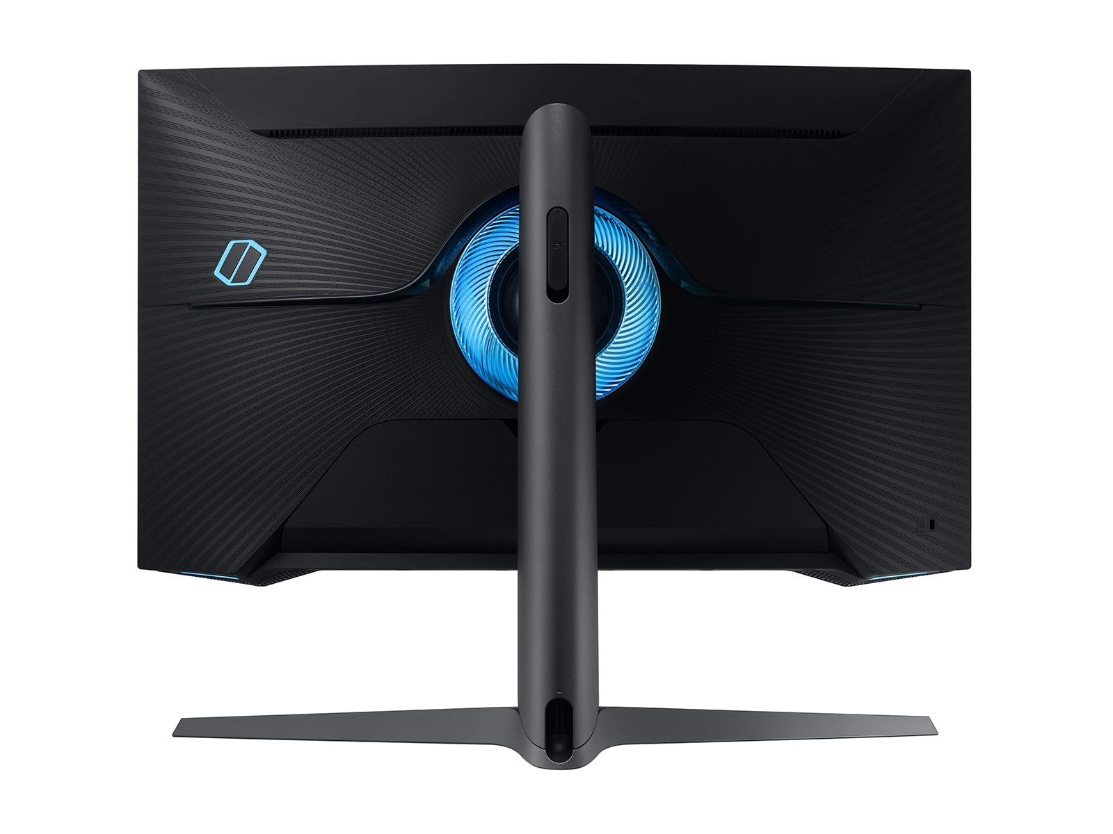 Samsung Odyssey G7 Gaming Curved Monitor LC27G75TQSNXZA