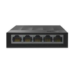 TP-Link 5-Port Gigabit LS1005G