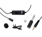 BOYA  directional microphone - [BY-M1] - Image 3