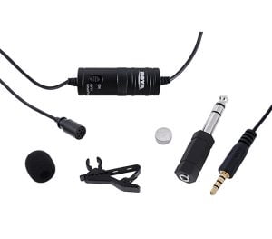BOYA  directional microphone - [BY-M1] - Image 3