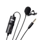 BOYA  directional microphone - [BY-M1] - Image 2