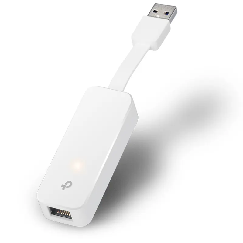 TP-LINK USB 3.0 to Gigabit Ethernet