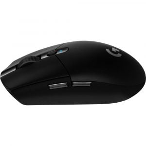 Logitechg G305 Lightspeed Wireless Gaming Mouse (Black) - Image 4