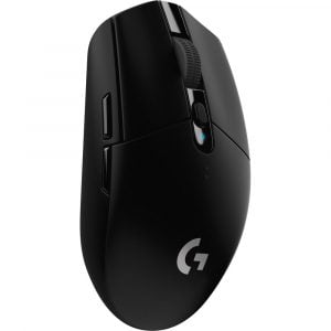 Logitechg G305 Lightspeed Wireless Gaming Mouse (Black) - Image 5