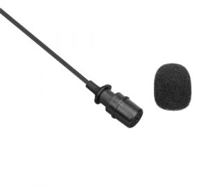 BOYA BY-M1 Pro Universal Lavalier Microphone - Image 4