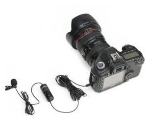 BOYA BY-M1 Pro Universal Lavalier Microphone - Image 5