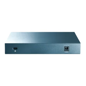 TP-Link 8-Port (10/100/1000Mbps) Switch